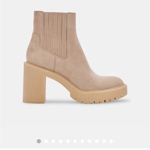 Dolce Vita Boots NWT